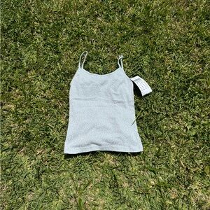 Brandy Melville John Galt Tank Top